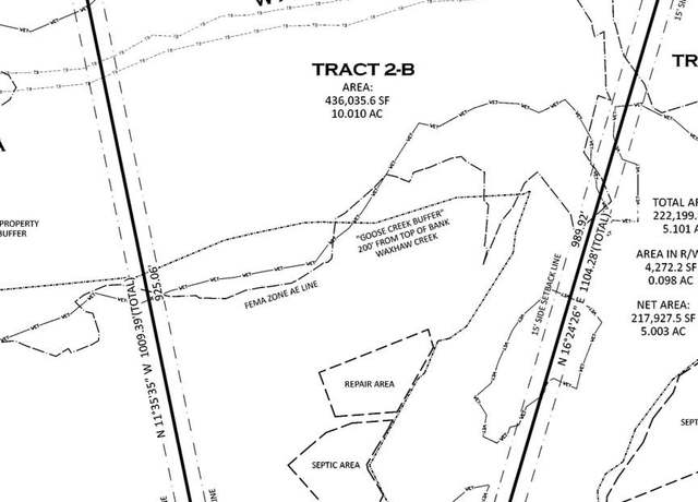 Property at 110 Serenity Creek Dr, Waxhaw, NC 28173