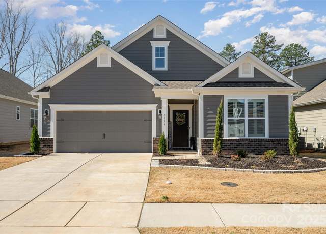 Property at 7056 Cornwallis Ct, Iron Station, NC 28080, 3 beds, 2 baths