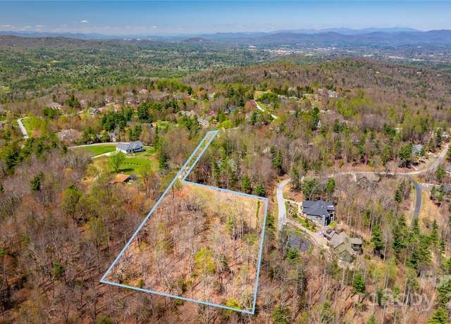 Property at 3509 Pinnacle Mountain Rd, Zirconia, NC 28790