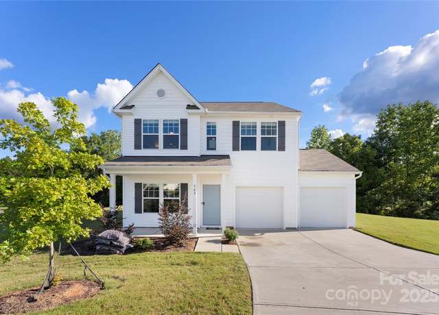 Property at 548 Dutch White Dr, Clover, SC 29710, 3 beds, 2.5 baths