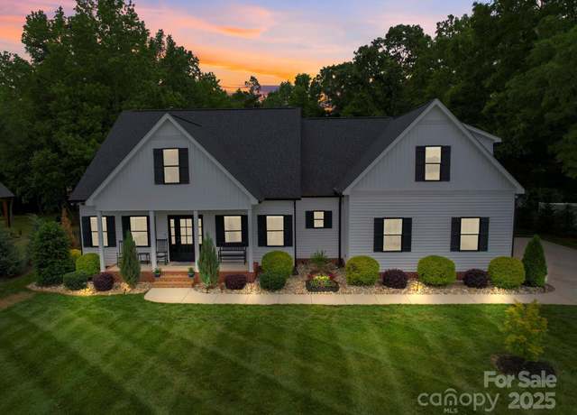 Property at 2608 Henry Baucom Rd, Monroe, NC 28110, 3 beds, 2 baths