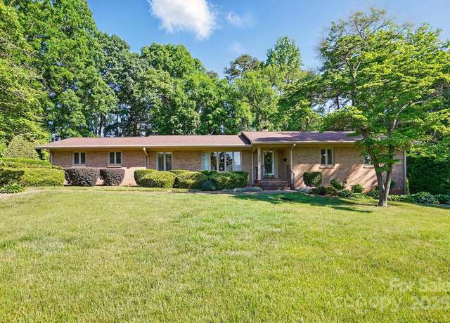 Property at 308 Odell St, Kannapolis, NC 28083, 3 beds, 2.5 baths
