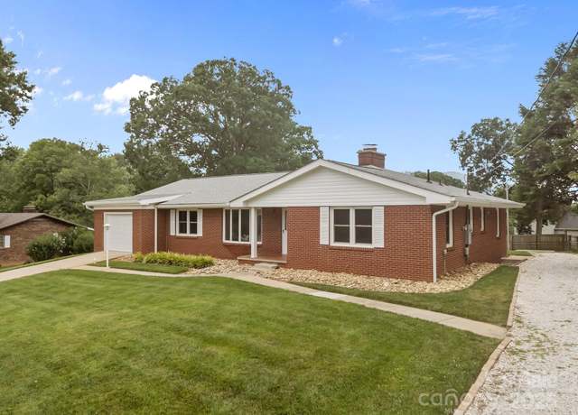 Property at 49 Greenwood Rd, Asheville, NC 28803, 2 beds, 2 baths