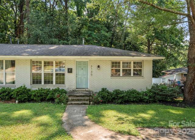 Property at 3130 Erskine Dr, Charlotte, NC 28205, 2 beds, 1 bath