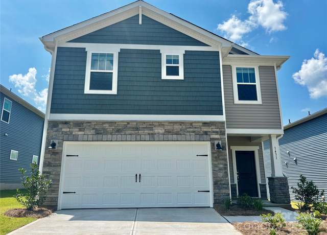 Property at 1431 31st St NE, Conover, NC 28613, 3 beds, 2.5 baths