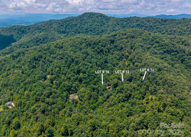 Property at 99999 Running Deer Ln #72, Mars Hill, NC 28754