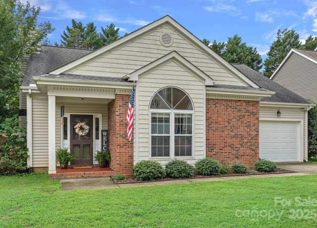Property at 145 Ashford Hollow Ln, Mooresville, NC 28117, 3 beds, 2 baths