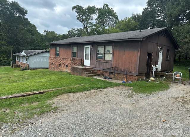 Property at 1809 Hart St, Gastonia, NC 28054, 6 beds