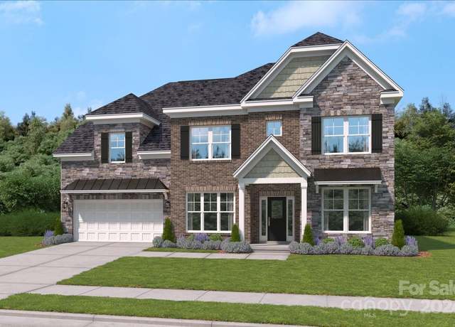Property at 207 Coronado Ave #56, Matthews, NC 28104, 5 beds, 4.5 baths