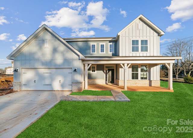 Property at 7073 Stella Pl, Stanley, NC 28164, 3 beds, 2.5 baths