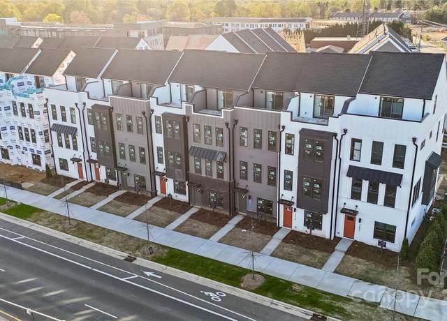 Property at 3614 S Tryon St #18, Charlotte, NC 28217, 3 beds, 3.5 baths