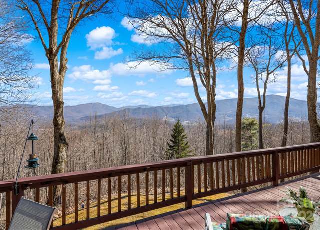Property at 642 Mountainside Dr, Waynesville, NC 28786, 3 beds, 3 baths