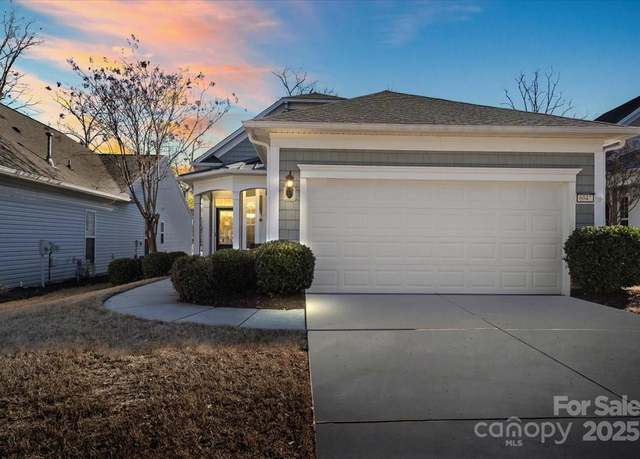 Property at 6044 Great Basin Ln, Fort Mill, SC 29707, 3 beds, 2 baths