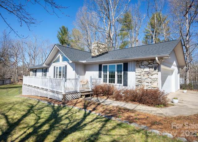 Property at 30 Morning Glory Ln, Weaverville, NC 28787, 3 beds, 3 baths