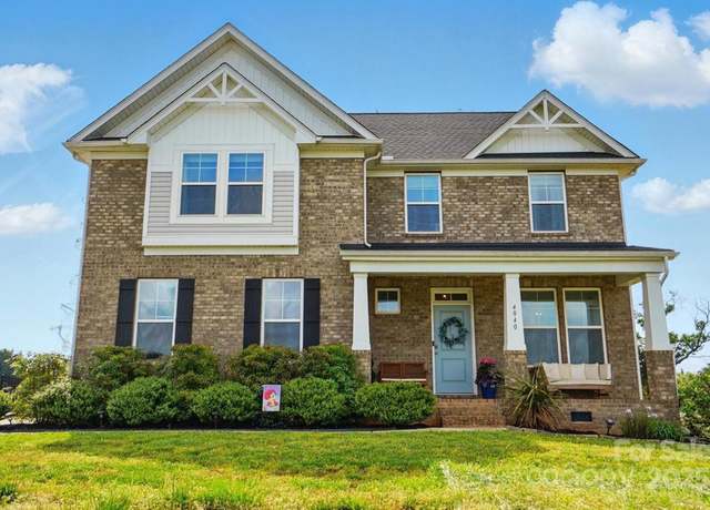 Property at 4040 Lauren Elizabeth Dr, Rock Hill, SC 29732, 4 beds, 2.5 baths