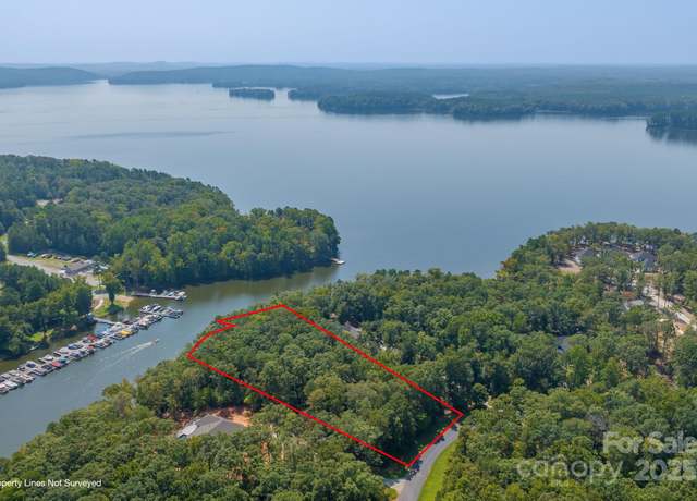 Property at 1047 Starboard Reach Dr #36, Lexington, NC 27292