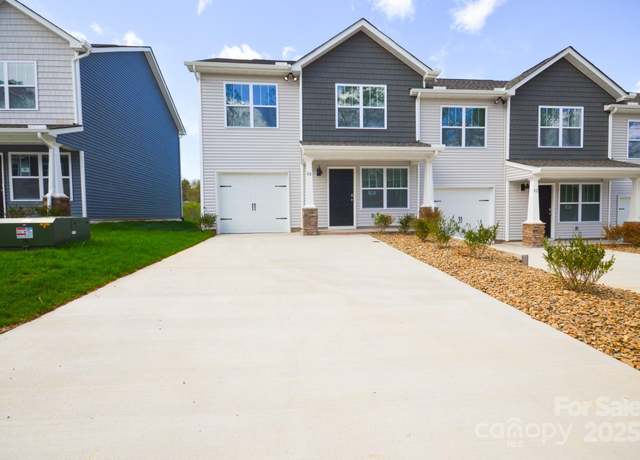 Property at 80 Cain Hollow Way, Asheville, NC 28806, 3 beds, 2.5 baths