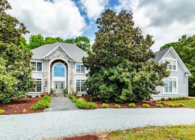 Property at 1720 Mills Harris Rd, Wingate, NC 28174, 5 beds, 4.5 baths