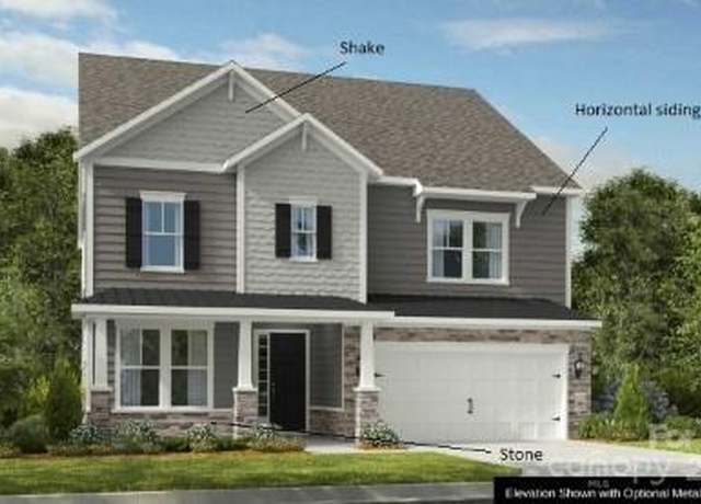 Property at 108 Goorawing Ln, Mooresville, NC 28115, 5 beds, 4 baths