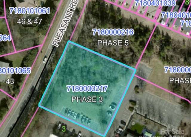 Property at 2862 Pleasant Rd, Fort Mill, SC 29708
