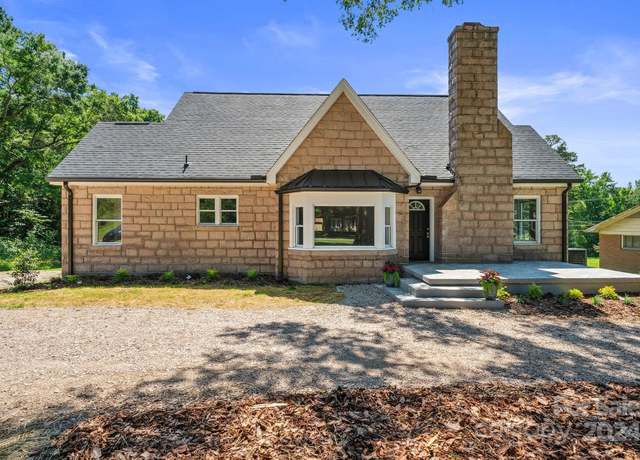 Property at 2120 Old Salisbury Concord Rd, Concord, NC 28025, 4 beds, 2 baths