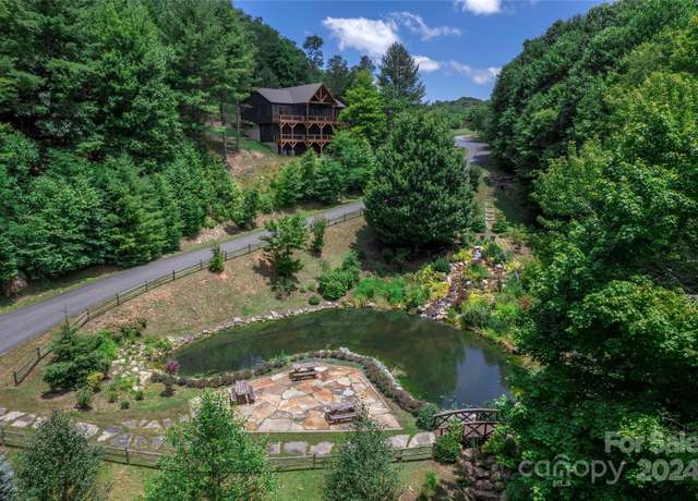 Property at 750 Silver Springs Dr W #43, Banner Elk, NC 28604, 4 beds, 4 baths