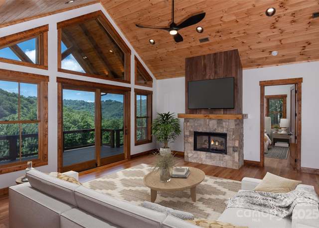 Property at 750 Silver Springs Dr W #43, Banner Elk, NC 28604, 4 beds, 4 baths