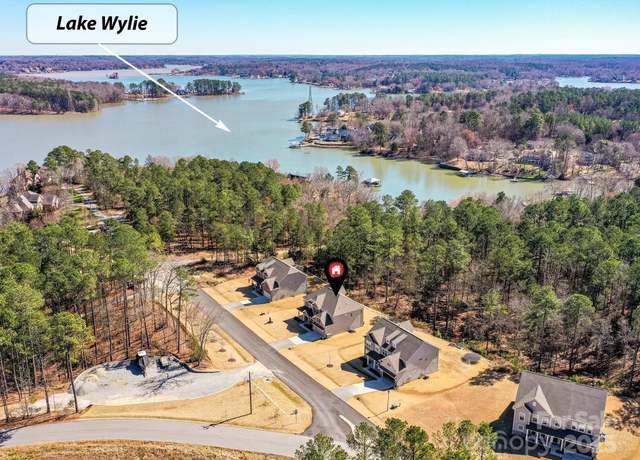 Property at 5057 Spratt Rd, York, SC 29745, 5 beds, 4 baths