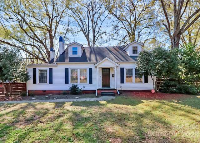 Property at 1101 Lancaster Ave, Monroe, NC 28112, 3 beds, 2 baths