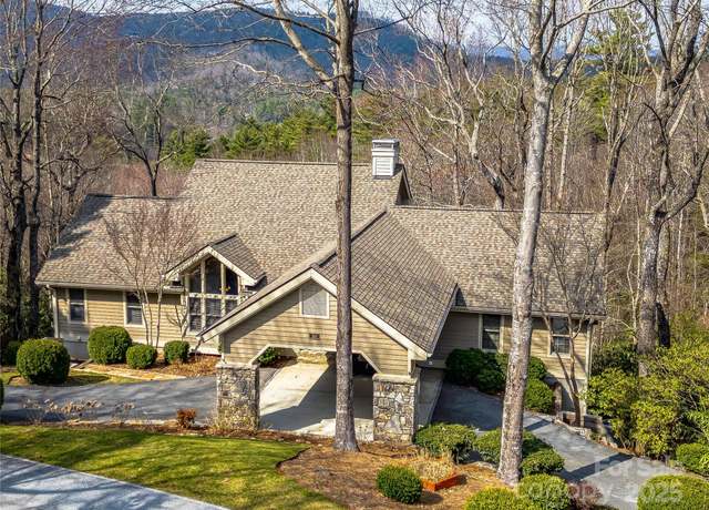 Property at 188 Club Colony Ln, Lake Toxaway, NC 28747, 3 beds, 4.5 baths