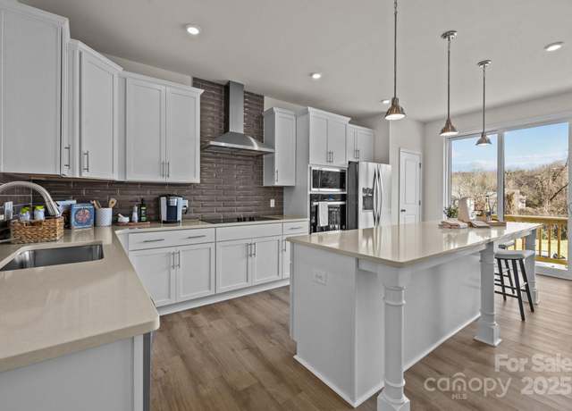 Property at 4100 Alexander View Dr #1, Charlotte, NC 28226, 3 beds, 3.5 baths