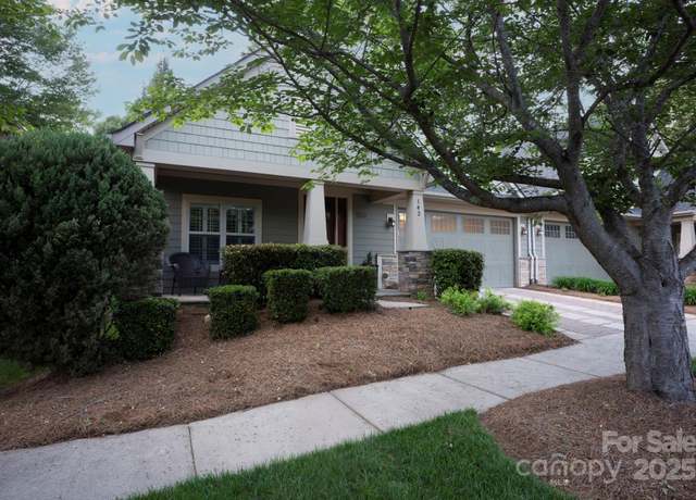 Property at 142 Aztec Cir, Mooresville, NC 28117, 2 beds, 2 baths