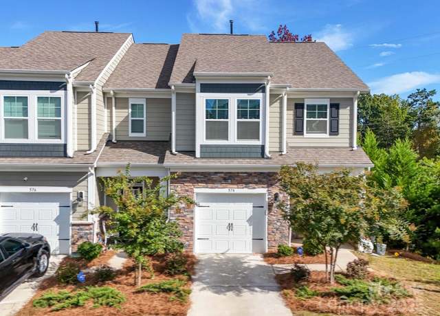 Property at 574 Altamonte Dr, Clover, SC 29710, 3 beds, 2.5 baths