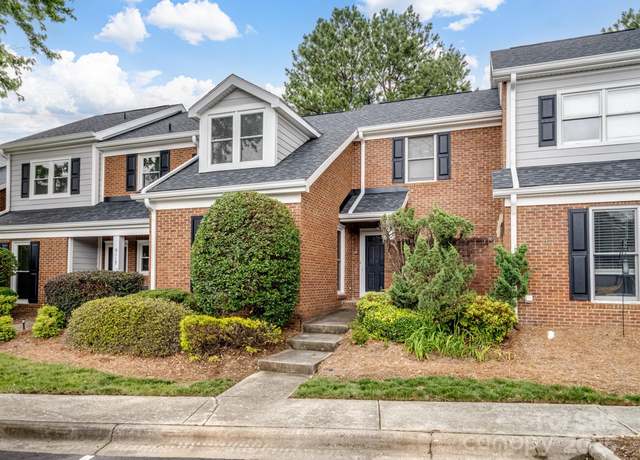 Property at 9121 Kings Canyon Dr, Charlotte, NC 28210, 2 beds, 2 baths