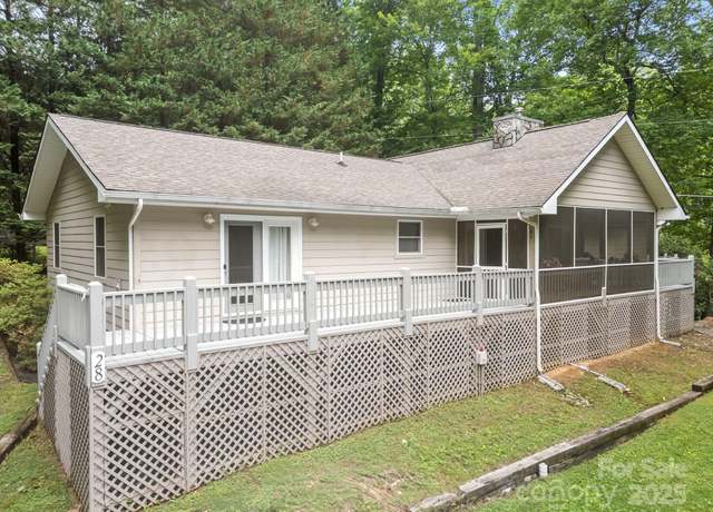 Property at 28 Foliage Trl, Waynesville, NC 28786, 2 beds, 2.5 baths