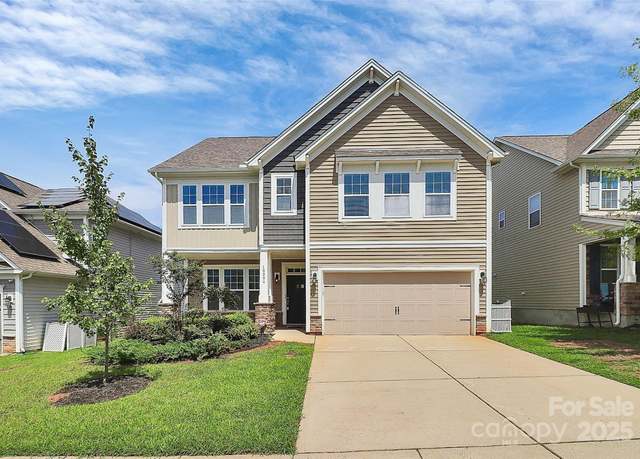 Property at 10004 Perth Moor Rd, Charlotte, NC 28278, 4 beds, 2.5 baths