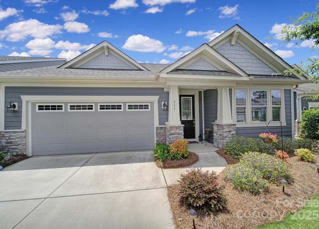 Property at 537 Lincoln Quarters Ln, Fort Mill, SC 29708, 3 beds, 3.5 baths