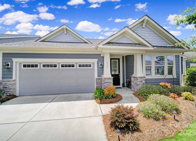 Property at 537 Lincoln Quarters Ln, Fort Mill, SC 29708, 3 beds, 3.5 baths