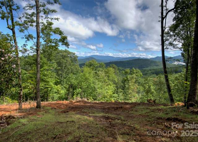 Property at 000 Charlie Woody Mountain Rd, Spruce Pine, NC 28777