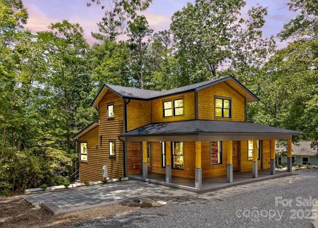 Property at 78 Tupper Rd, Black Mountain, NC 28711, 3 beds, 2.5 baths