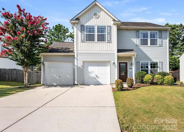 Property at 1292 Century Dr, Clover, SC 29710, 3 beds, 2.5 baths