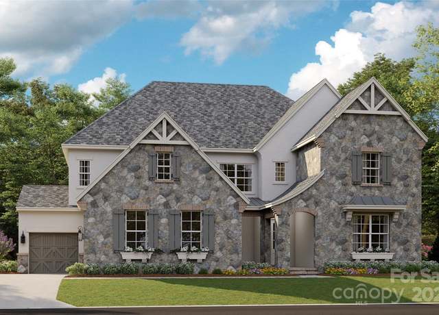 Property at 8213 Farm Crossing Ln #13, Huntersville, NC 28078, 6 beds, 5.5 baths