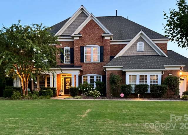 Property at 2205 Meleto Dr, Waxhaw, NC 28173, 6 beds, 5 baths