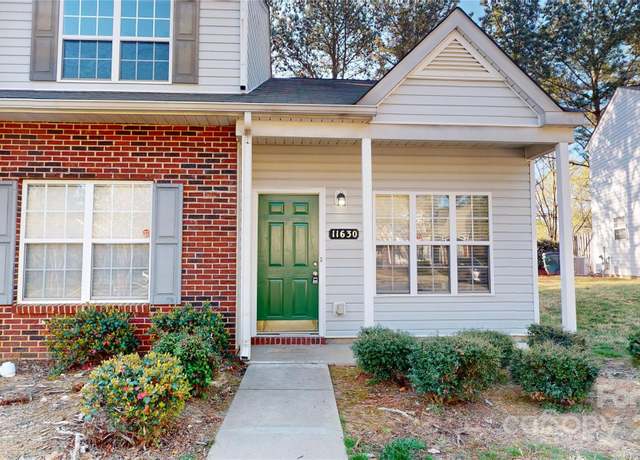 Property at 11630 Retriever Way, Charlotte, NC 28269, 3 beds, 2.5 baths