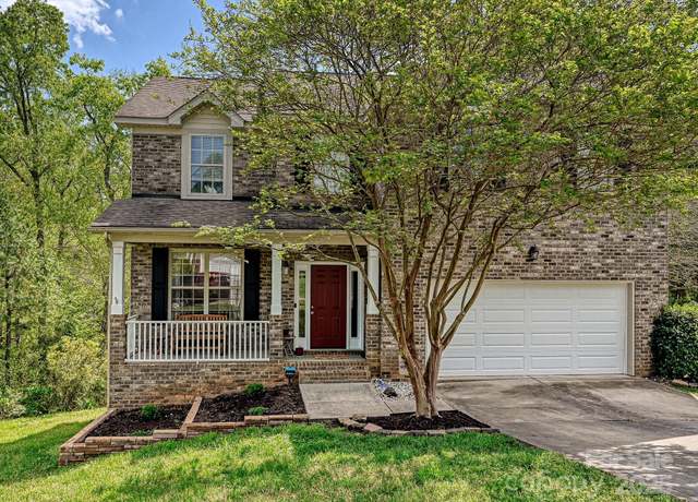 Property at 3914 Cassidy Dr, Waxhaw, NC 28173, 4 beds, 3 baths