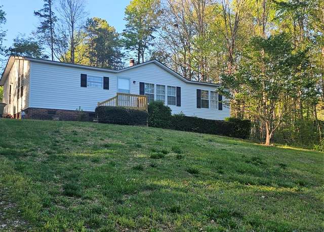 Property at 112 Thunder Rd, China Grove, NC 28023, 3 beds, 2 baths
