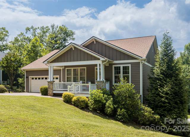 Property at 91 Greenwells Glory Dr, Biltmore Lake, NC 28715, 4 beds, 3 baths