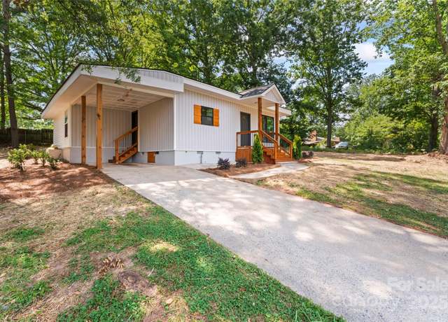 Property at 1050 Barnett Dr, Kings Mountain, NC 28086, 3 beds, 2 baths