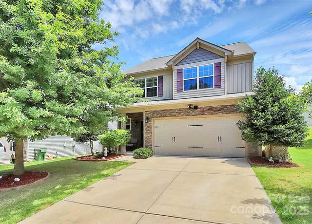 Property at 204 Kingston Dr, Mount Holly, NC 28120, 4 beds, 3.5 baths
