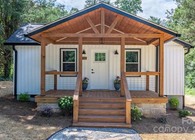 Property at 4892 Charlie Crawley Rd, Morganton, NC 28655, 3 beds, 2 baths